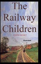 The Railway Children Illustrated