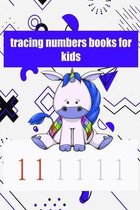 Number Tracing: Practice!