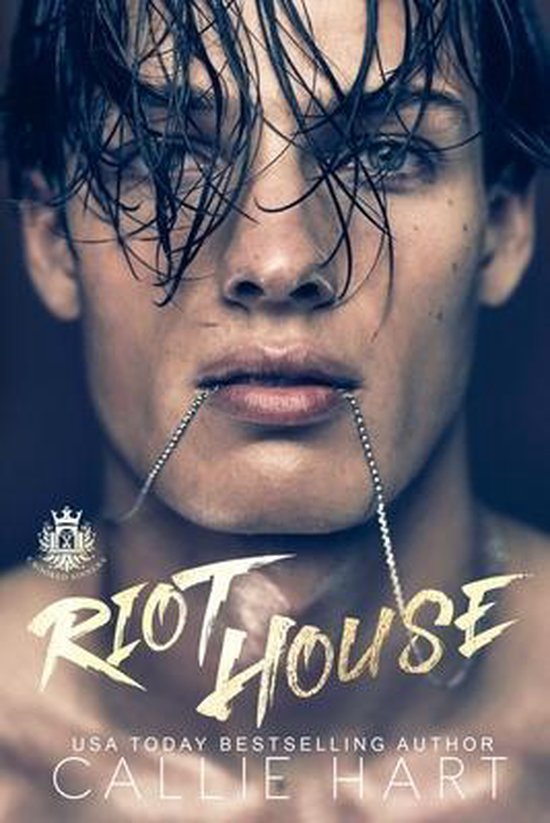 Crooked Sinners- Riot House