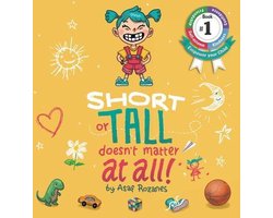 Mindful MIA- Short Or Tall Doesn't Matter At All