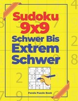 Sudoku 9x9 Schwer Bis Extrem Schwer