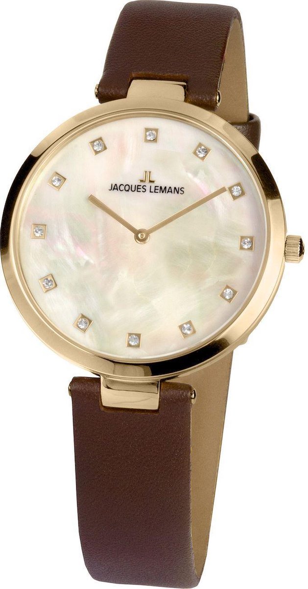 Jacques Lemans Mod. 1-2001B - Horloge