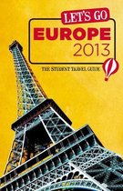 Let's Go Europe 2013