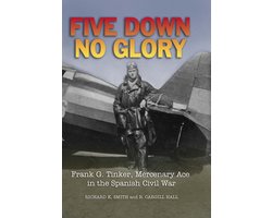 Five Down, No Glory