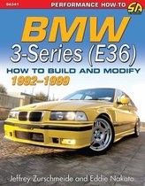 Omslag BMW 3-Series (E36) 1992-1999