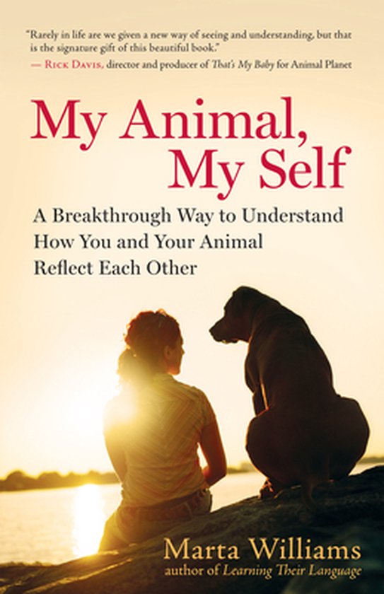 My Animal, My Self - cover