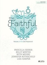 Faithful Bible Study Book, The