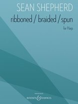Ribboned / Braided / Spun for Harp