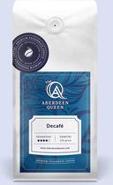 Aberdeen Queen - Decafé koffie - Bonen - 500 gram