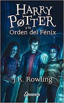 Harry Potter Y La Orden del Fenix / Harry Potter and the Order of the Phoenix