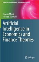 Artificial Intelligence in Economics and Finance Theories