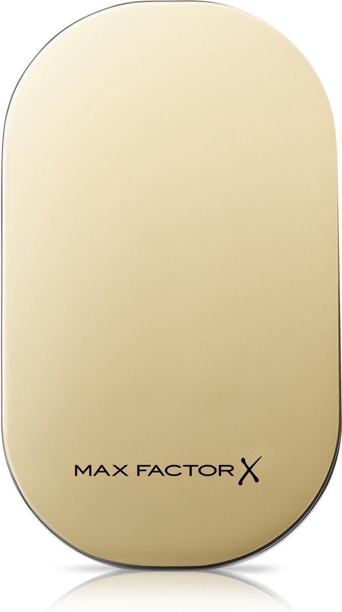 Max Factor Facefinity Compact Foundation - 03 Natural - Max Factor