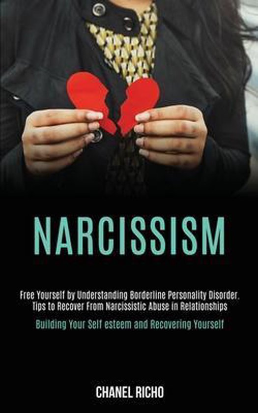 Narcissism - cover