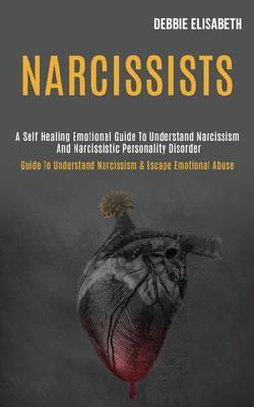 Narcissists - cover