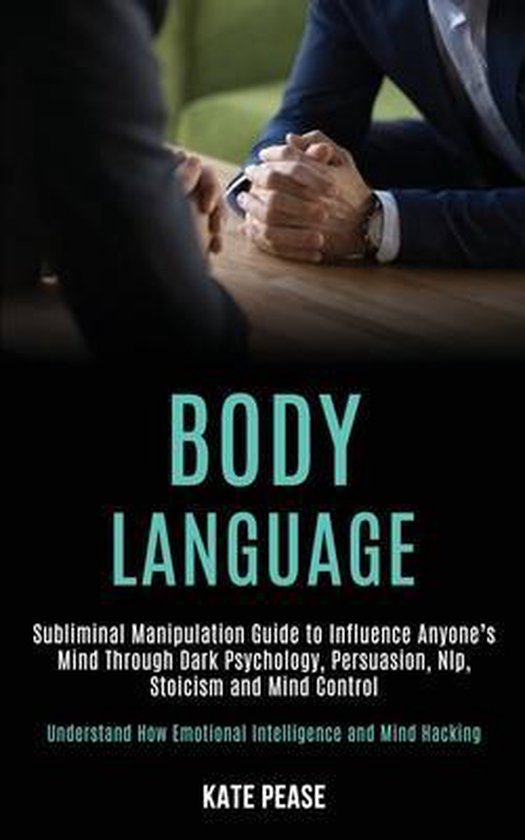 Body Language - cover