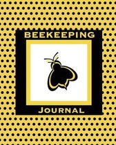 Beekeeping Journal