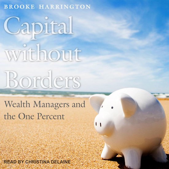 Capital Without Borders - cover