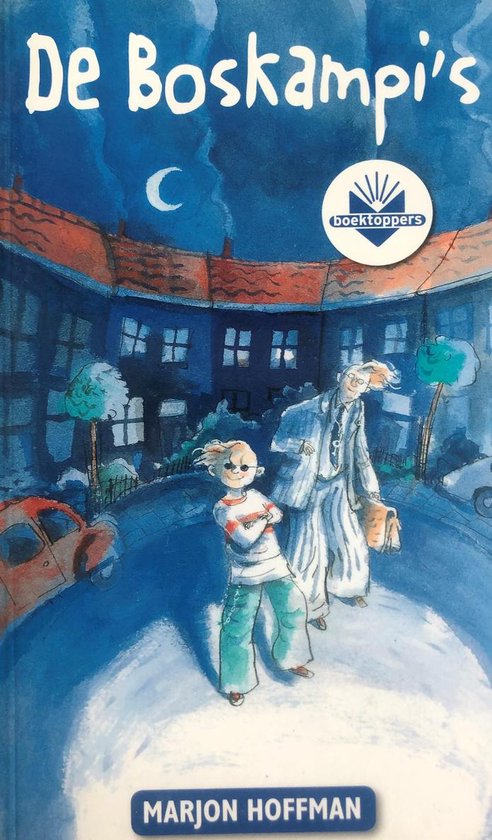 De Boskampi s Marjon Hoffman 9789034556844 Boeken Bol de-boskampi-s-marjon-hoffman-9789034556844-boeken-bol