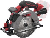 Lumberjack LCS165 - accu-cirkelzaagmachine - 20V (body)