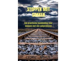 Stoppen met gokken