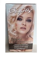 ESQUISSE Super Décolorant voor ontkleuren en highlights