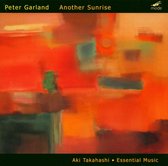 Aki Takahashi - Another Sunrise (CD)