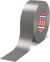 tesaBAND® Standard PE Coated cloth tape 38 mm