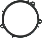 Speakerring set MB Sprinter/VW Crafter/Renault Twingo
