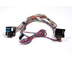Audio2Car MAN TG-L/ TG-S/ TG-M/ TG-X Truck