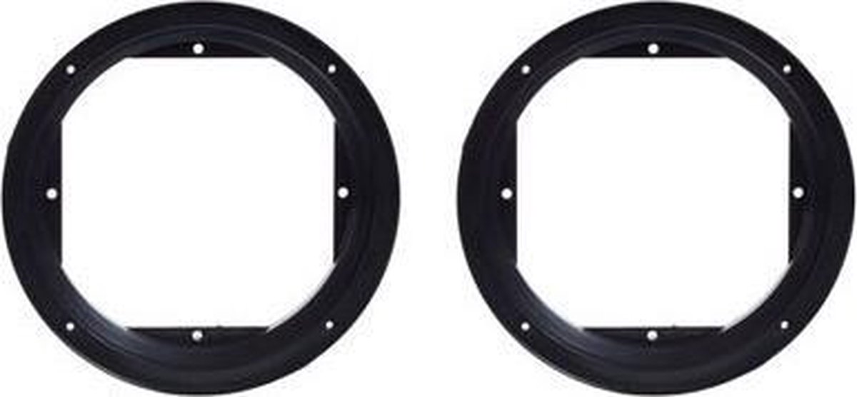 Speakerring set VW Golf-4 200mm