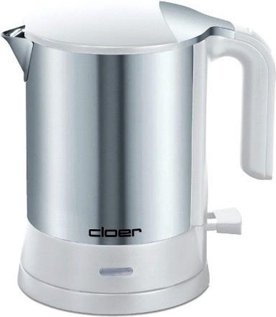 Cloer waterkoker 4891