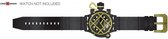 Horlogeband voor Invicta Russian Diver 17475