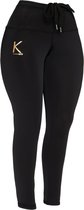 Plus Size Sportlegging (Queen Tights) M