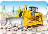 Bulldozer (30 stukjes)