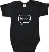 Babybugz Baby Rompertje 50