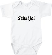Babybugz Baby Rompertje 74