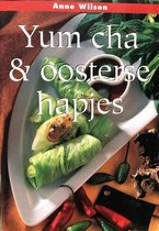 Yum cha & oosterse hapjes