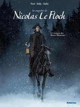Nicolas Le Floch - tome 1