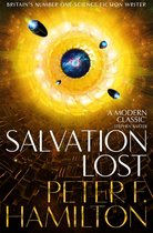 The Salvation Sequence 2 - Salvation Lost