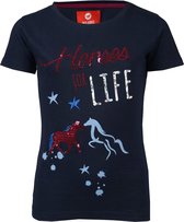 T-shirt enfant Horka avec imprimé