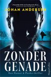 Zonder genade - cover