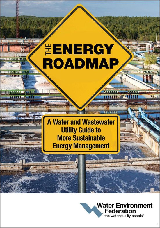 The Energy Roadmap - cover