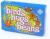 Birds, bugs and beans