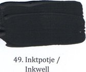 Gevelverf 1 liter