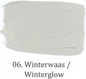 Gevelverf 2,5 ltr 06- Winterwaas