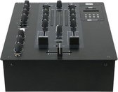 DAP Audio Core MIX-2, 2-kanaals mixer met 2 USB-Audio interfaces