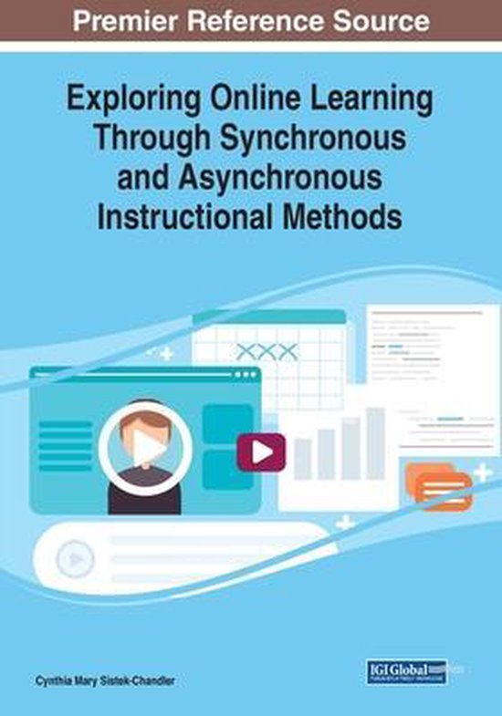 Exploring Online Learning Through Synchronous and Asynchronous ...
