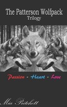 The Patterson Wolfpack Trilogy Bundle