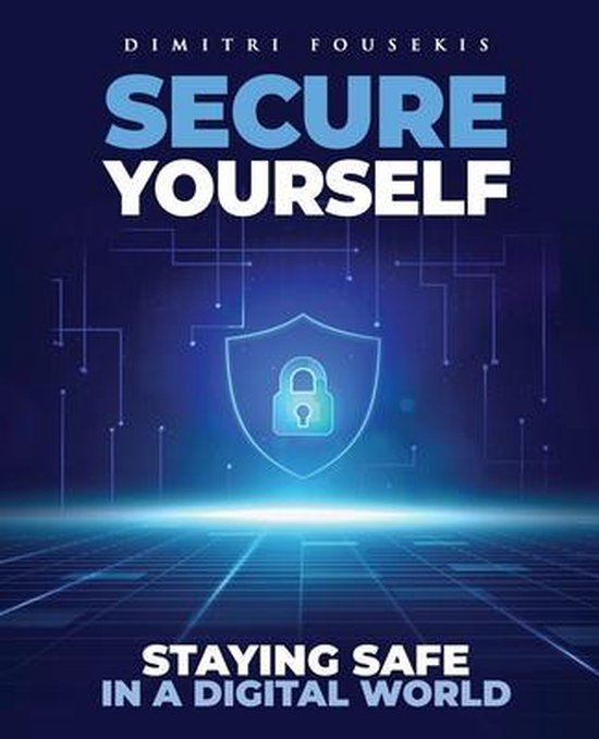 Secure Yourself - cover