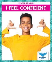 I Feel Confident